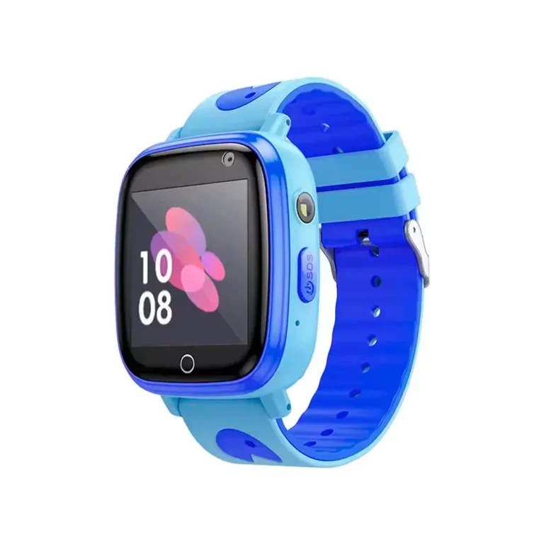 Reloj inteligente Hoco Kids Watch Y100