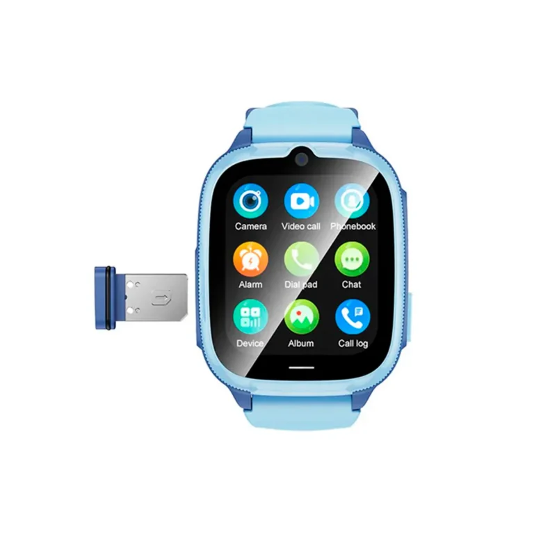 Reloj inteligente Hoco Kids Watch Y106 – imagen 2