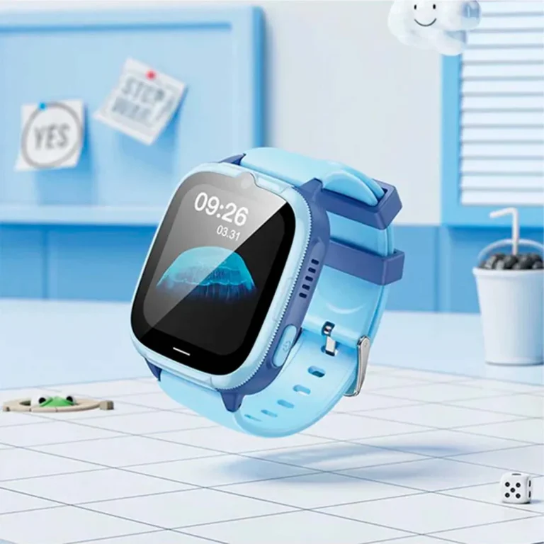 Reloj inteligente Hoco Kids Watch Y106 – imagen 3