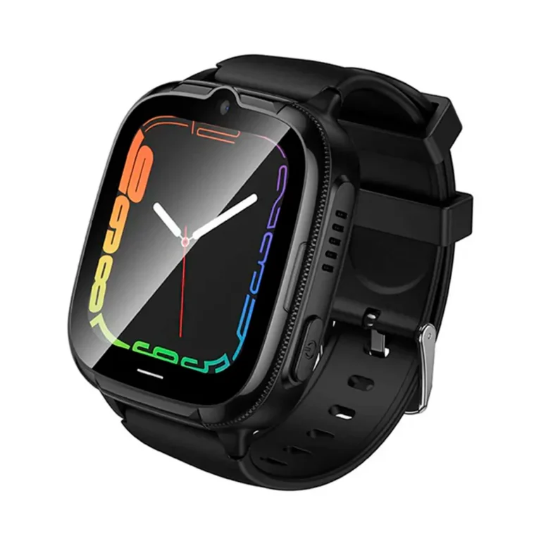 Reloj inteligente Hoco Kids Watch Y106 – imagen 6