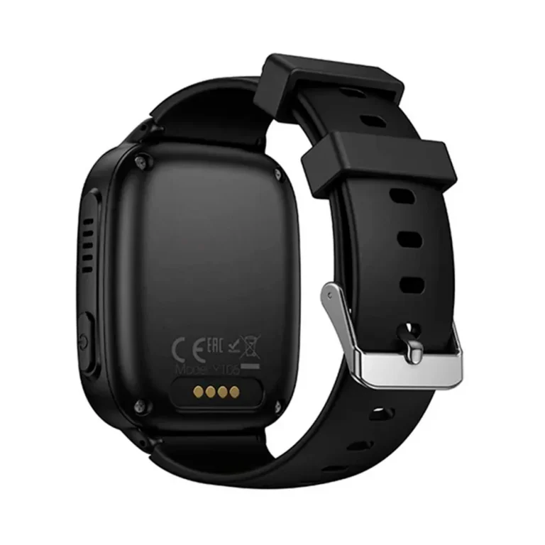 Reloj inteligente Hoco Kids Watch Y106 – imagen 7