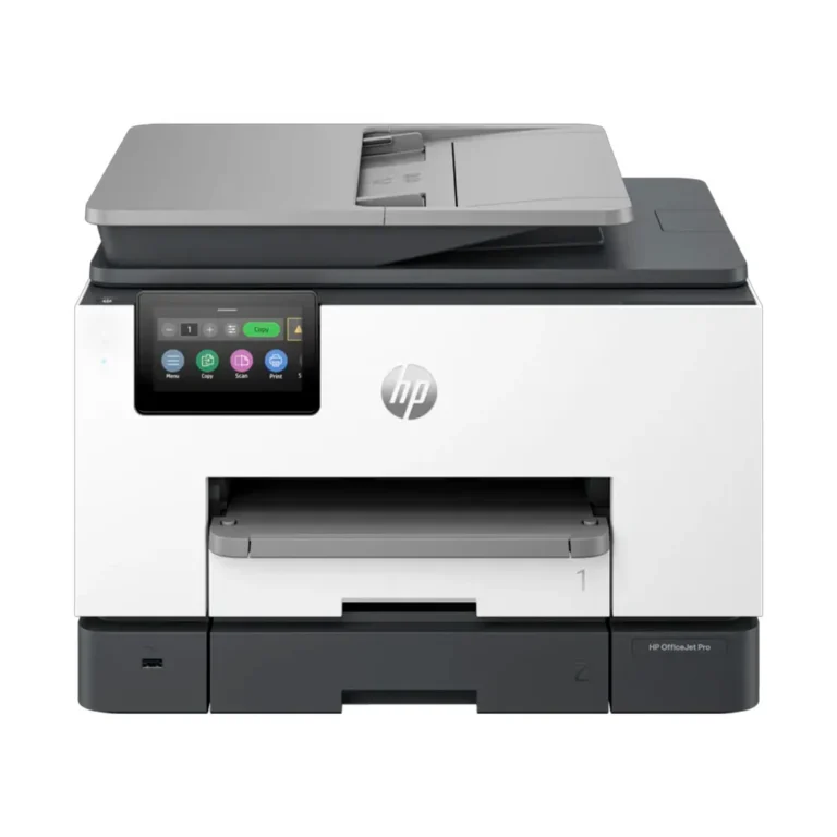 Impresora multifuncional HP OfficeJet Pro 9130