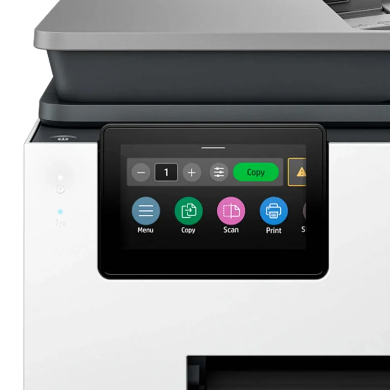 Impresora multifuncional HP OfficeJet Pro 9130 – imagen 3