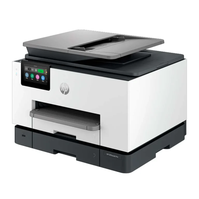 Impresora multifuncional HP OfficeJet Pro 9130 – imagen 4
