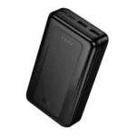 Power Bank Hoco - 20000mAh / 4 puertos - J165A