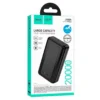 Power Bank Hoco - 20000mAh / 4 puertos - J165A – imagen 2