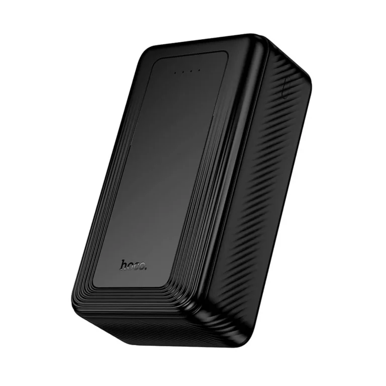 Power Bank Hoco - 30000mAh – 4 puertos - J165B