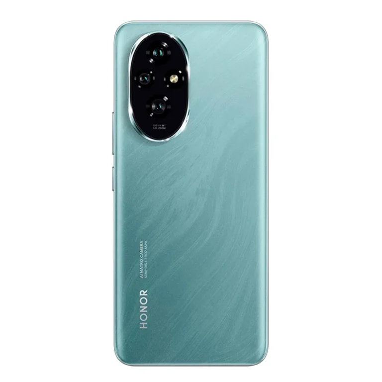Honor 200 – 6.7” / 12GB / 512GB – imagen 4