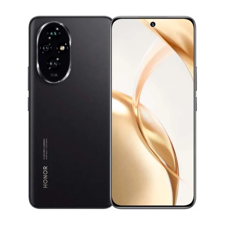 Honor 200 – 6.7” / 12GB / 512GB – imagen 5