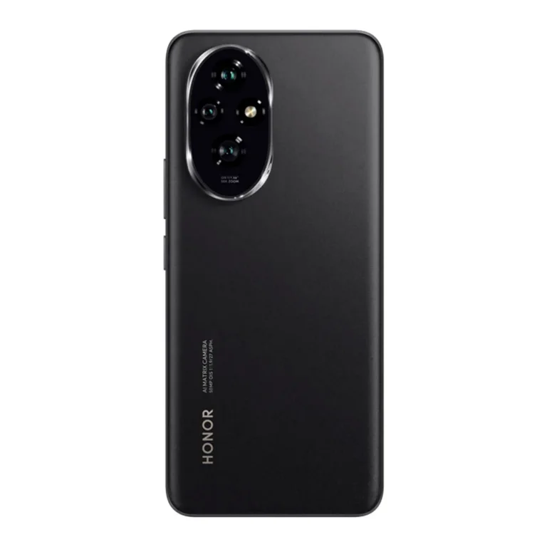 Honor 200 – 6.7” / 12GB / 512GB – imagen 8