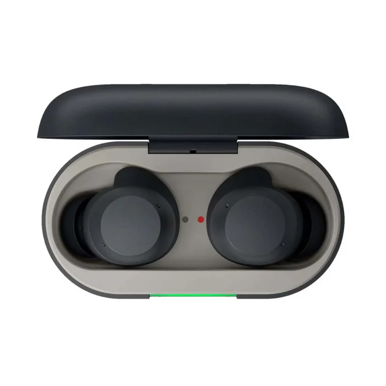 Audífonos inalámbricos LG xboom Buds Black – imagen 4