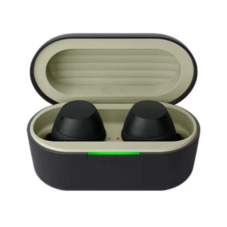 Audífonos inalámbricos LG xboom Buds Lite