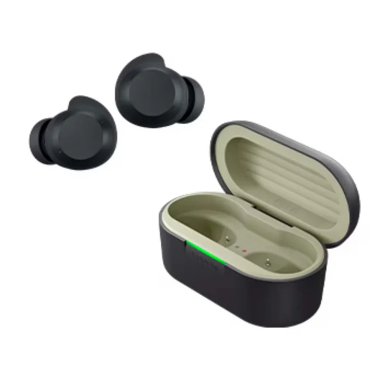 Audífonos inalámbricos LG xboom Buds Lite – imagen 2