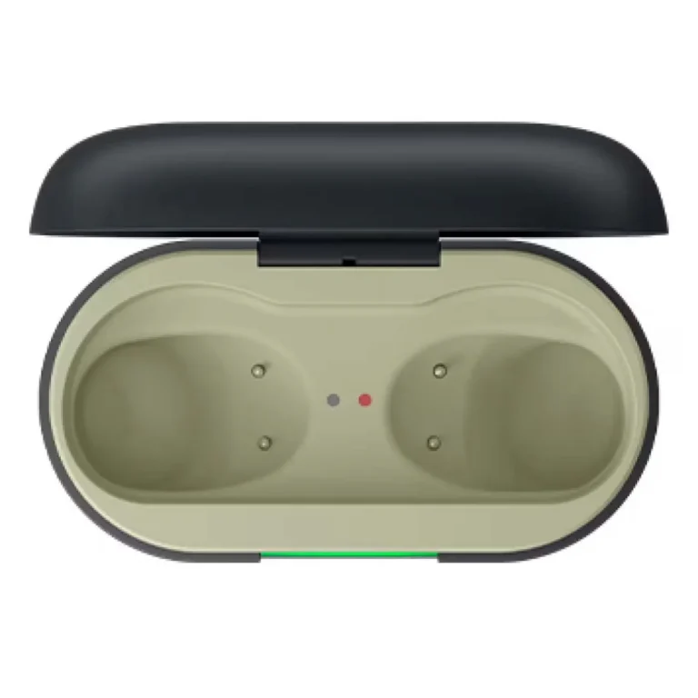 Audífonos inalámbricos LG xboom Buds Lite – imagen 4