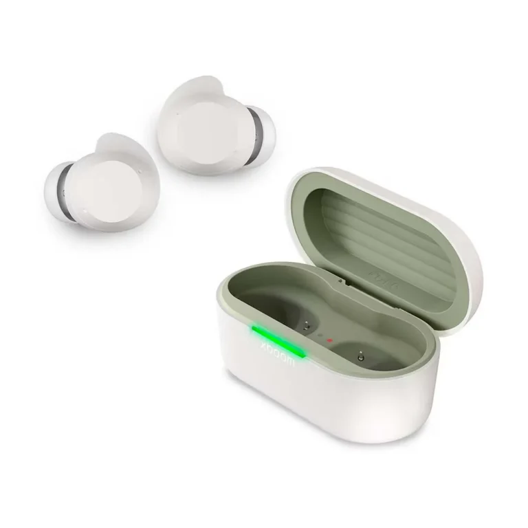 Audífonos inalámbricos LG xboom Buds Lite – imagen 5