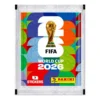 Caja Panini Copa Mundial de Fútbol 2026 con 104 Sobres – imagen 2