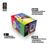 Caja Panini Copa Mundial de Fútbol 2026 con 104 Sobres – imagen 3