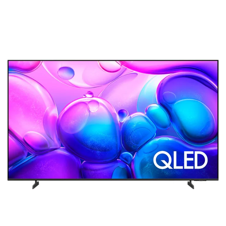 Televisor Samsung 85” - QLED Q6F 4K Smart TV (2025) - QN85Q6FAAPXPA