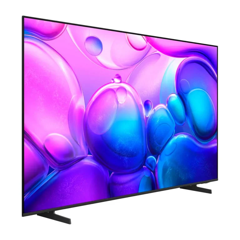 Televisor Samsung 85” - QLED Q6F 4K Smart TV (2025) - QN85Q6FAAPXPA – imagen 3