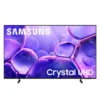 Televisor Samsung 85” - Crystal UHD U8000F 4K Smart TV (2025) / UN85U8000FPXPA