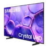 Televisor Samsung 85” - Crystal UHD U8000F 4K Smart TV (2025) / UN85U8000FPXPA – imagen 2