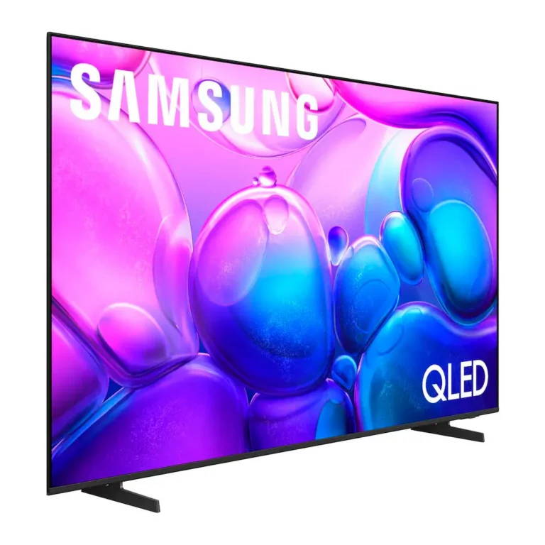 Televisor Samsung 65” - QLED 4K Q6FA Samsung Vision AI Smart TV (2025) / QN65Q6FAAPXPA