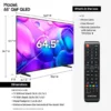Televisor Samsung 65” - QLED 4K Q6FA Samsung Vision AI Smart TV (2025) / QN65Q6FAAPXPA – imagen 3