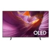 Televisor Samsung 55” - OLED S85F 4K Samsung Vision AI Smart TV (2025) / QN55S85FAPXPA