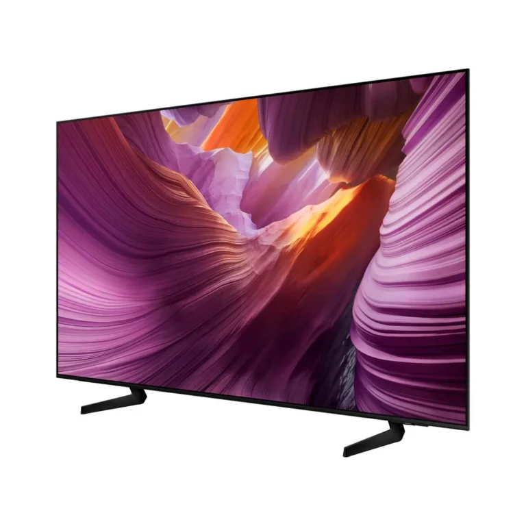 Televisor Samsung 55” - OLED S85F 4K Samsung Vision AI Smart TV (2025) / QN55S85FAPXPA – imagen 3