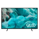 Televisor Samsung - 55” / QLED 4K Q6FA Samsung Vision AI Smart TV (2025) - QN55Q6FAAPXPA