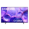 Televisor Samsung 75” - Crystal UHD 4K Smart TV / UN75U8000FPXPA