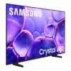Televisor Samsung 75” - Crystal UHD 4K Smart TV / UN75U8000FPXPA – imagen 2