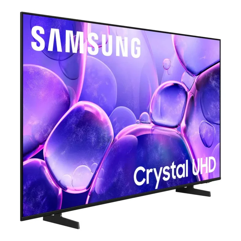 Televisor Samsung 75” - Crystal UHD 4K Smart TV / UN75U8000FPXPA – imagen 2