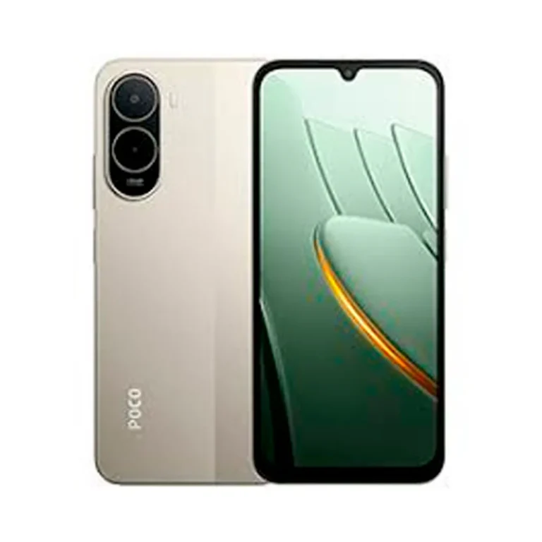 Xiaomi Poco C81 Pro - 6.9” / 4 GB / 64 GB – imagen 3
