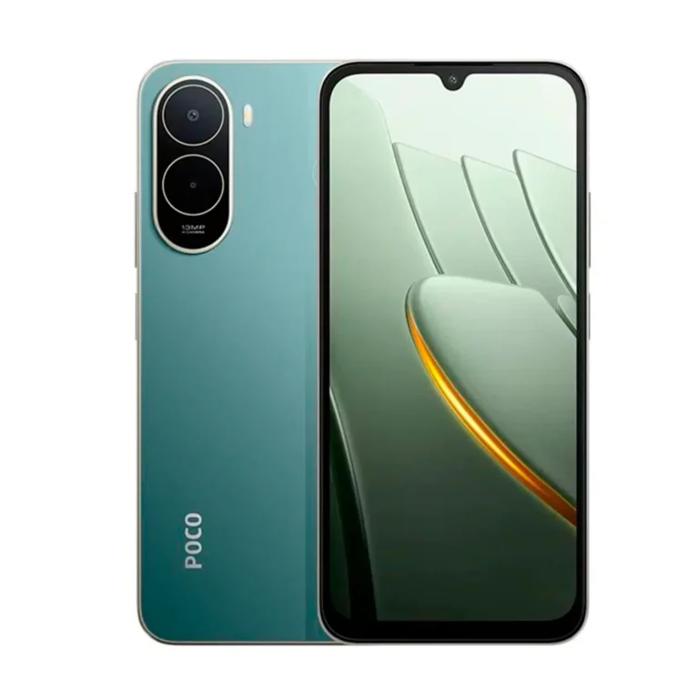 Xiaomi Poco C81 Pro - 6.9” / 4 GB / 64 GB – imagen 5