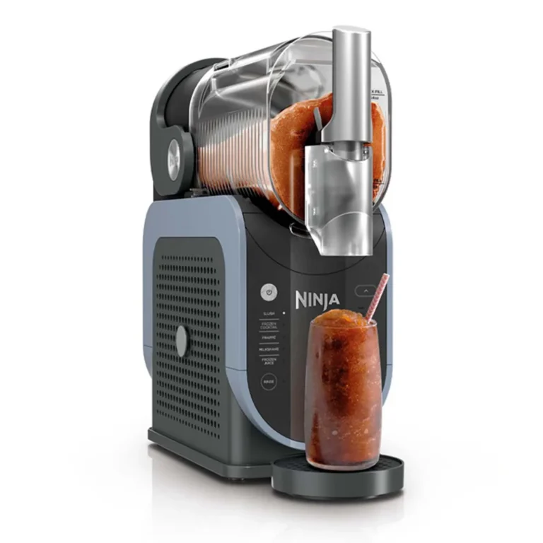 Ninja SLUSHi Máquina profesional para bebidas congeladas y granizados FS301LAA