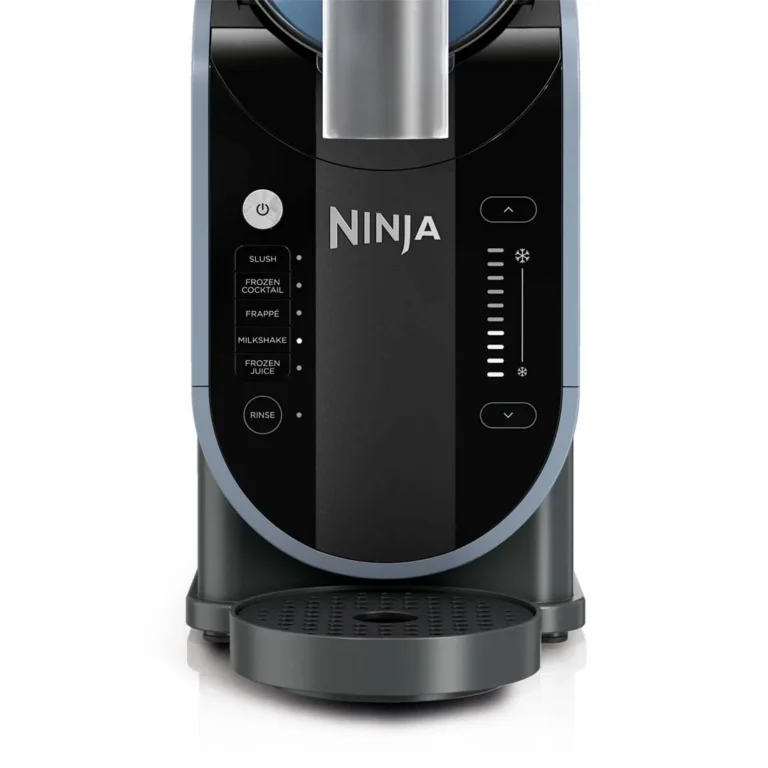 Ninja SLUSHi Máquina profesional para bebidas congeladas y granizados FS301LAA – imagen 2