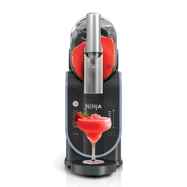 Ninja SLUSHi Máquina profesional para bebidas congeladas y granizados FS301LAA – imagen 3