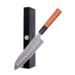 Cuchillo Santoku Cuisinart - 7 pulgadas / Mango de Madera - C77JS-7SNC