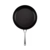 Juego de ollas KitchenAid – 11 piezas de inducción de cerámica anodizada dura - 84291 – imagen 2