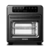 Horno y Freidora de Aire Multifunción Aiwa AWHAFOA1501 15 L