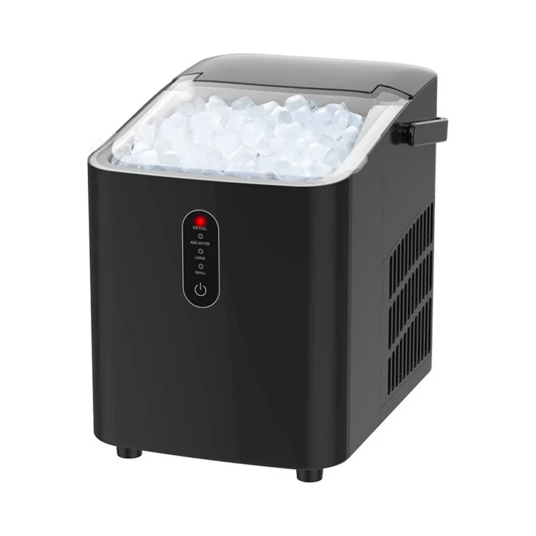 Máquina de Hielo Aiwa AWHIMW12601 – imagen 2