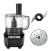 Procesador de alimentos Black+Decker 8 tazas FP4200B-LA – imagen 2