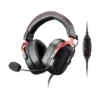 Audífonos alámbricos Redragon Cybill H312
