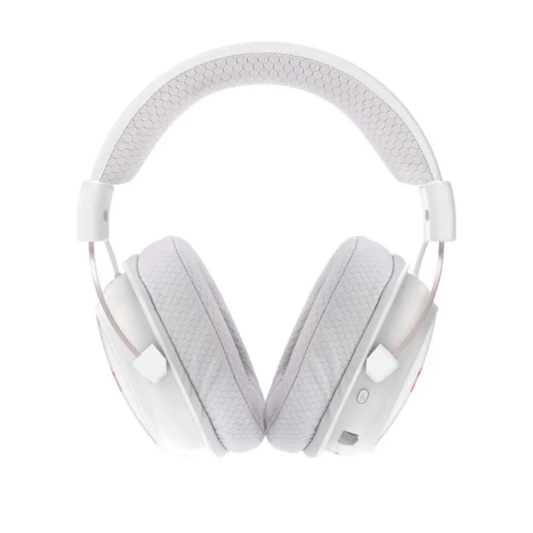 Audífonos Alámbricos Redragon Zeus Pro H510W-PRO – imagen 2