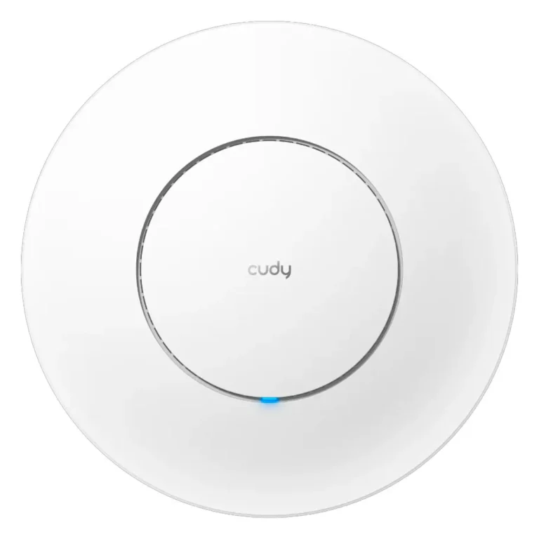 Router Cudy AX3000 - AP3000_EU - Punto de acceso Wi-Fi 6