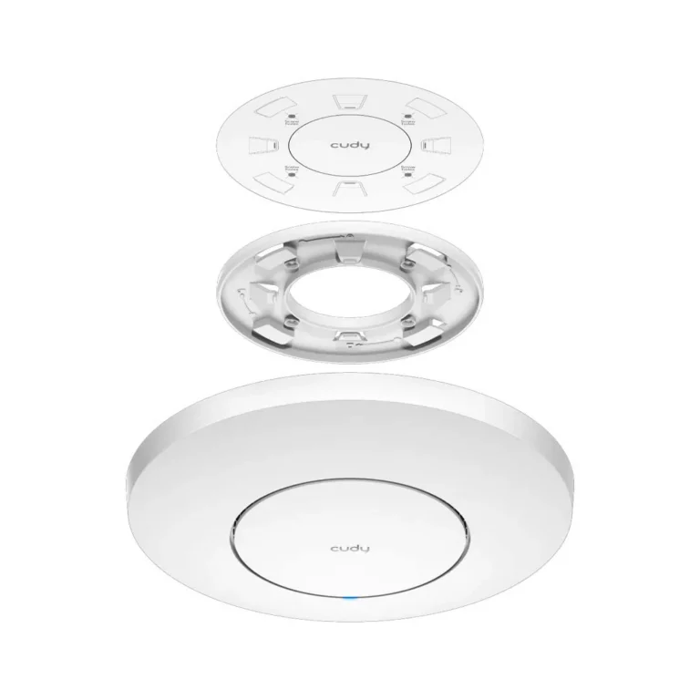Router Cudy AX3000 - AP3000_EU - Punto de acceso Wi-Fi 6 – imagen 3