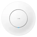 Router Cudy AX3000 - AP3000_P_EU / Punto de acceso Wi-Fi 6