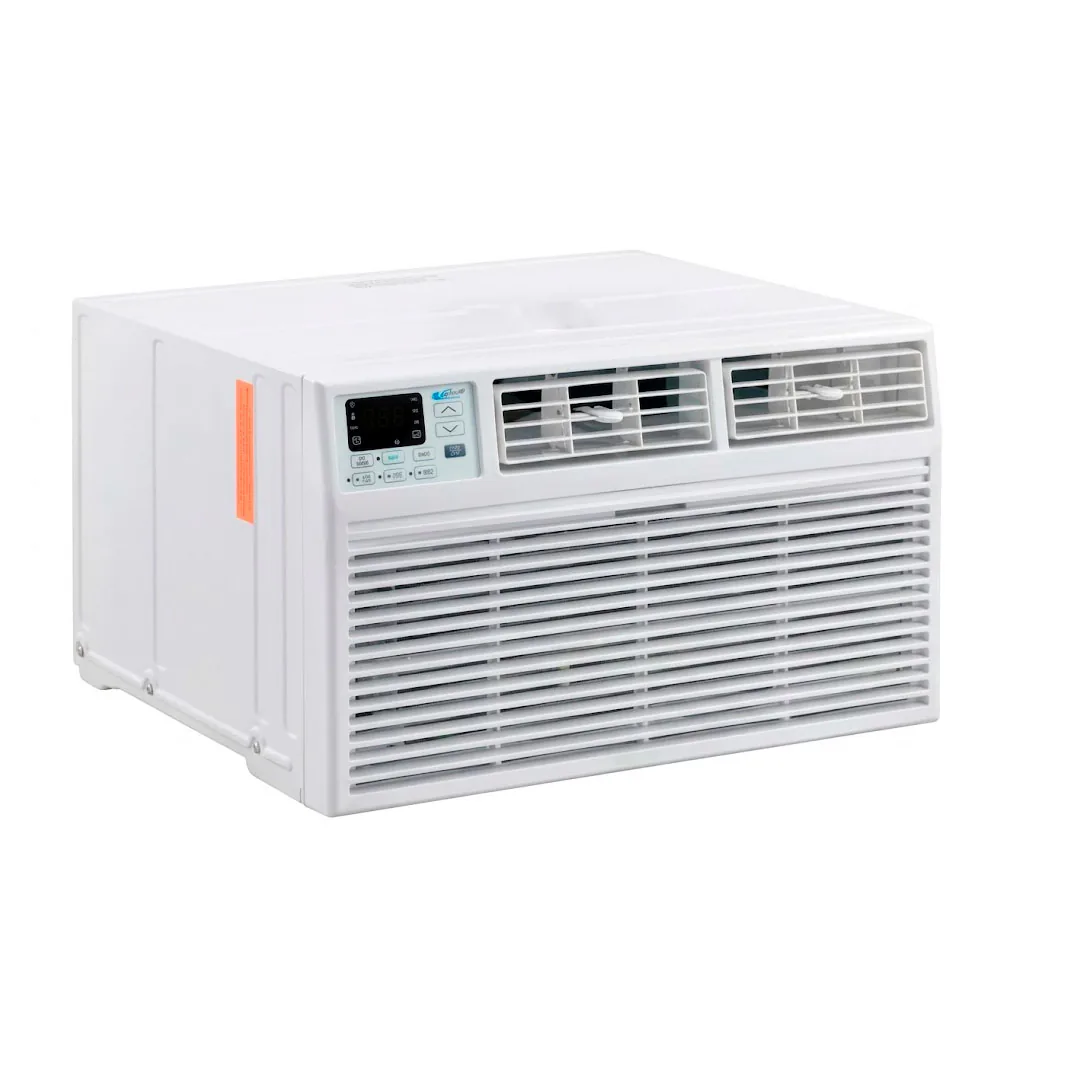 Aire Acondicionado de Ventana GPLUS - 14000BTU - GP-W141MS