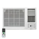 Aire Acondicionado de Ventana GPLUS - 24000BTU - GP-W242MC